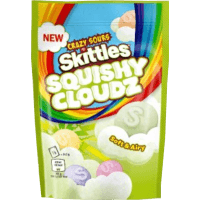 Squishy Cloudz Lollies (94g)