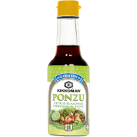 Ponzu Citrus Seasoned Dressing & Sauce (150ml)