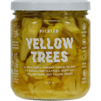 Yellow Trees Cauliflower (450g)