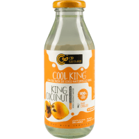 Cool King Coconut Fruit Juice (370ml)