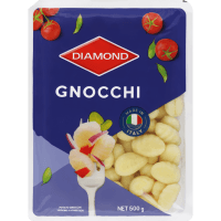 Gnocchi (500g)