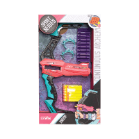 Sport Series Toy Bow Set 3+ (1pk)