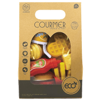 Assorted Kitchen Playset 3+ (1pk)