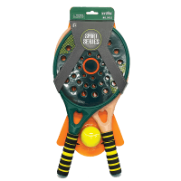 Green Pickle Ball Set 3+ (1pk)