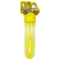 Assorted Bubble Wand (1pk)