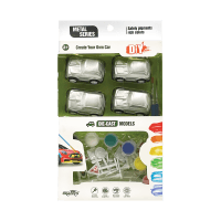 Car Mould & Paint 3+ (1pk)