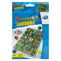 Assorted Travel Games (1pk)