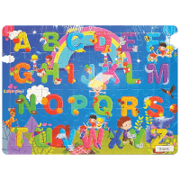 Assorted Jigsaw Puzzle (1pk)