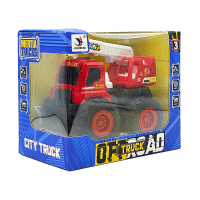 Assorted Truck (1pk)