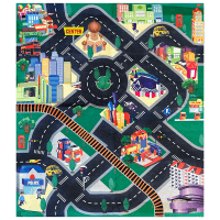 Car Playmat (1pk)