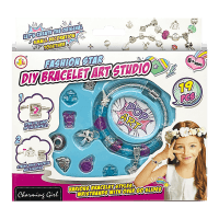Assorted DYI Jewellery 6+ (1pk)