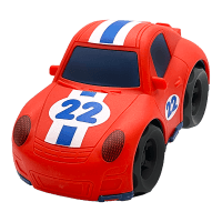 Assorted Car (1pk)