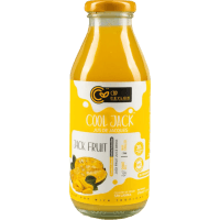Cool Jack Fruit Juice (370ml)