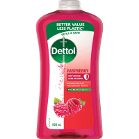 Raspberry Liquid Hand Wash Refill (950ml)