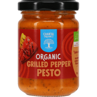 Grilled Pepper Pesto (130g)
