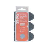 Wash Up Dishwand Refills (3ea)