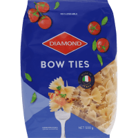 Bow Ties (500g)