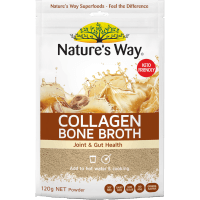 Collagen Bone Broth Super Food Powder (120g)