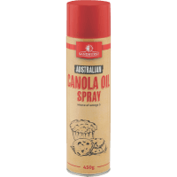 Canola Oil Spray (450g)