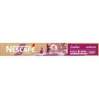Farmers Origins India Nespresso Compatibles Coffee (10pk)