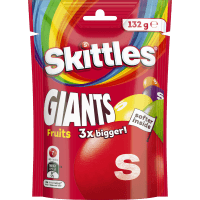 Giant Fruits (132g)