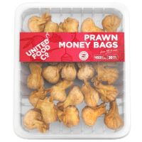 Prawn Money Bags (450g)