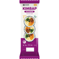 Baba Tofu & Vegetable Ready Meal (230g)