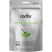 Apple Cinnamon Freeze Dried Breakfast (88g)