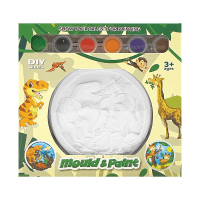 Assorted Mould & Paint 3+ (1pk)
