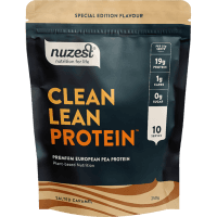 Clean Lean Protein Salted Caramel Sports Drink (250g)