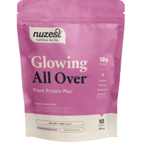 Glowing All Over Sports Drink (250g)