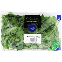 Italian Parsley (80g)