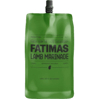 Lamb Marinade (150ml)