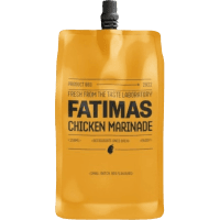 Chicken Marinade (150ml)