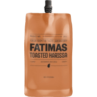 Toasted Harissa Marinade (150ml)