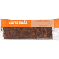 Crumb and Get It Chunky Choc Fudge Brownie (1pk)