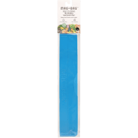 Large Blue Self Closing Reusable  Storage Bag (1pk)