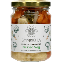Fermented Pickled Veg (210g)