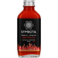 Fermented Hot Sauce (100ml)