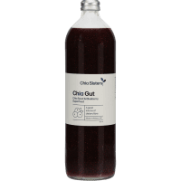 Chia Gut Blueberry Superfood (750ml)