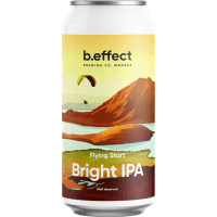 Flying Start Bright IPA (440ml)
