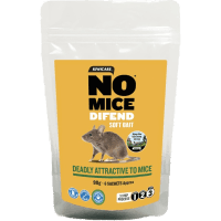 No Mice Difend Soft Bait (90g)