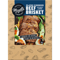 Slow Cooked Beef Brisket (200g)