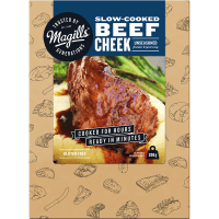 Slow Cooked Beef Cheek (200g)