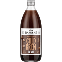 Cold Brew L'Affare Coffee Syrup (500ml)