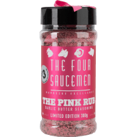 The Pink Rub Spice (300g)