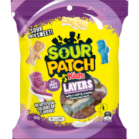 Kids Layers (190g)