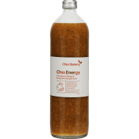 Chia Energy Orange & Passionfruit Superfood (750ml)