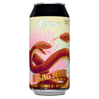 Hissing Booth Pacific Pale Ale (440ml)