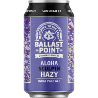 Aloha Sculpin Hazy India Pale Ale (330ml)
